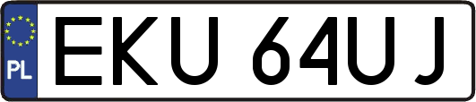 EKU64UJ