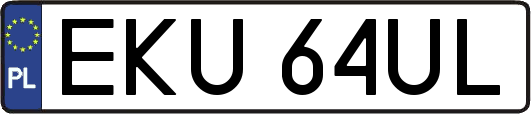 EKU64UL
