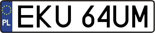 EKU64UM