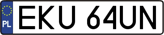 EKU64UN