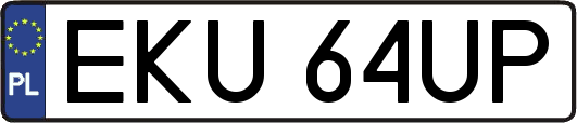 EKU64UP