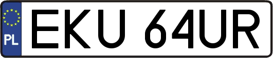 EKU64UR