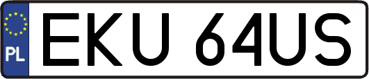 EKU64US