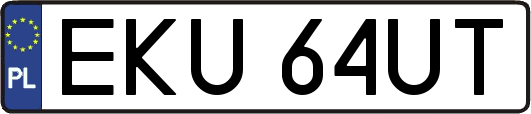 EKU64UT