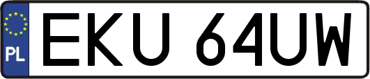 EKU64UW