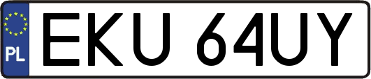 EKU64UY