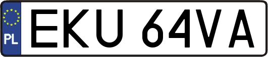 EKU64VA
