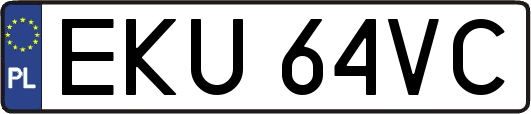 EKU64VC