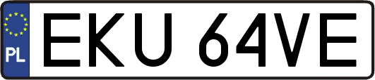 EKU64VE