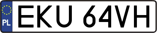 EKU64VH