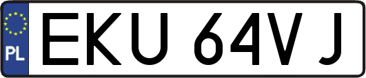 EKU64VJ
