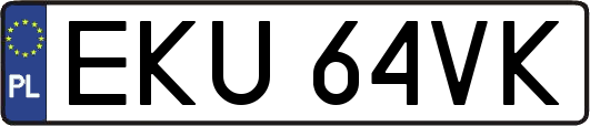 EKU64VK