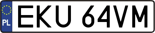 EKU64VM