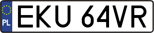 EKU64VR