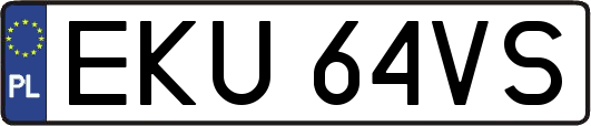 EKU64VS