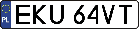 EKU64VT