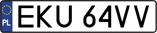 EKU64VV