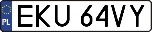 EKU64VY