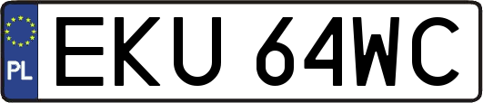EKU64WC