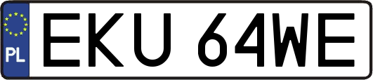 EKU64WE