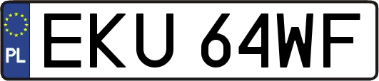EKU64WF