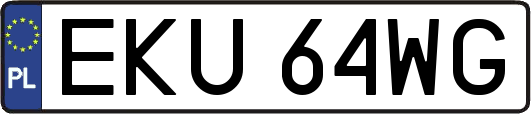EKU64WG
