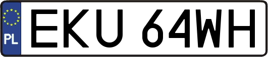 EKU64WH