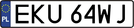 EKU64WJ
