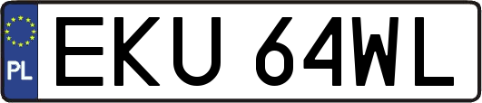 EKU64WL