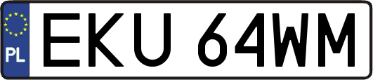 EKU64WM