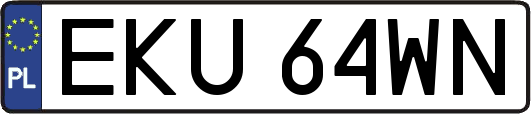EKU64WN