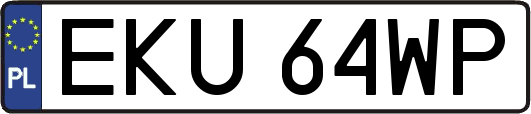 EKU64WP