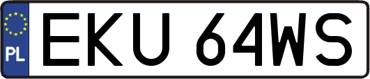 EKU64WS