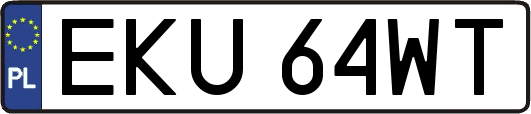 EKU64WT