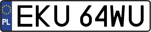 EKU64WU