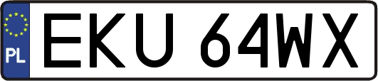 EKU64WX