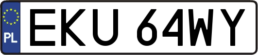 EKU64WY