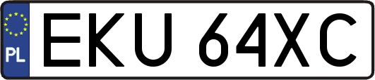 EKU64XC