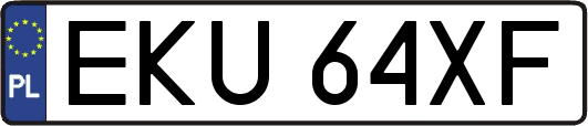 EKU64XF