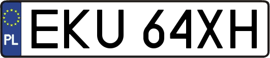 EKU64XH