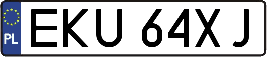 EKU64XJ