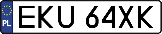 EKU64XK