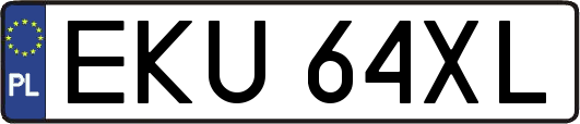 EKU64XL