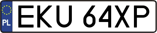 EKU64XP