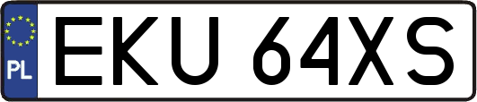 EKU64XS