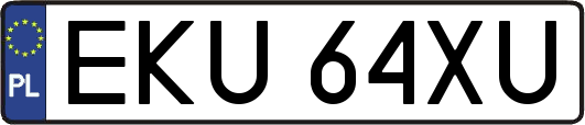 EKU64XU