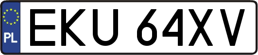 EKU64XV