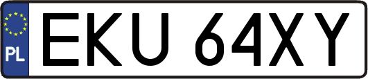 EKU64XY