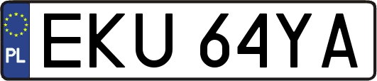 EKU64YA