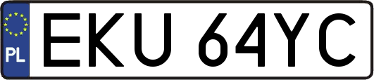 EKU64YC